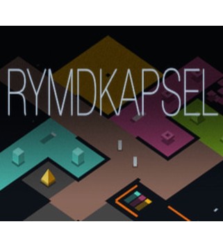 Rymdkapsel Steam Key GLOBAL